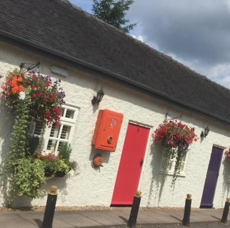 The Swan Inn Nantwich Εξωτερικό φωτογραφία