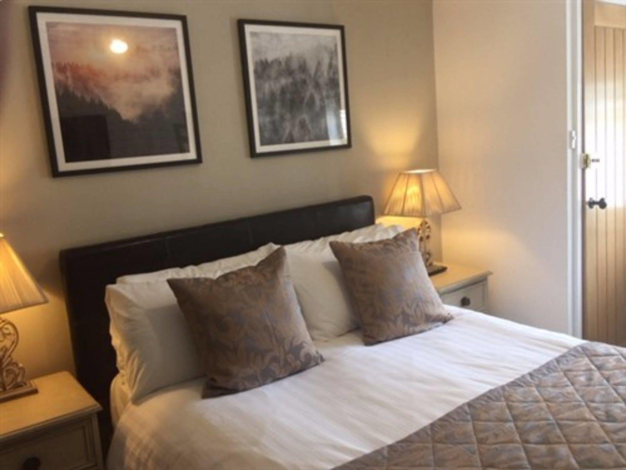 The Swan Inn Nantwich Εξωτερικό φωτογραφία