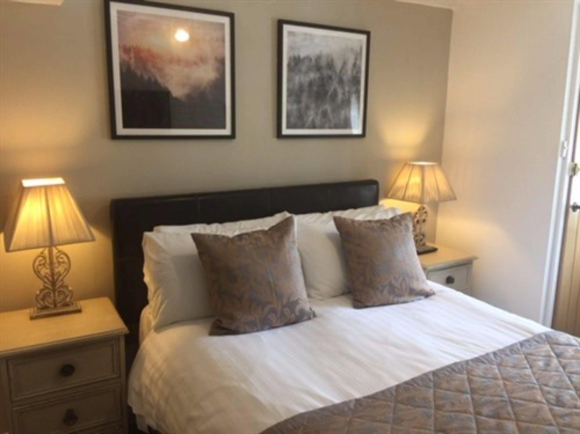 The Swan Inn Nantwich Εξωτερικό φωτογραφία